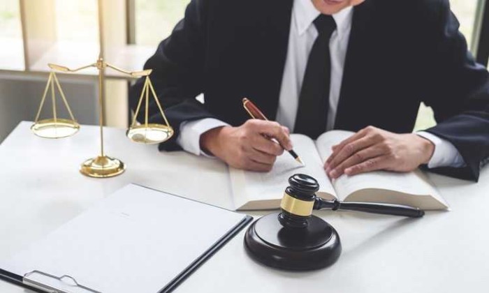 Lease Attorney