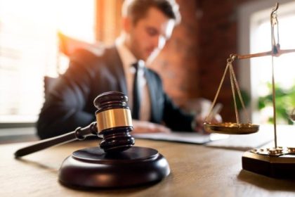 Lawyer