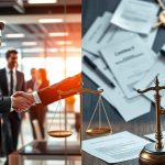 Business Partnership Legal Rights