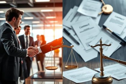 Business Partnership Legal Rights