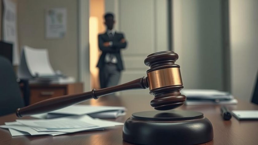 Can You Be Sued For Firing Someone Without Cause? Avoid Legal Risks! 1 Can You Be Sued For Firing Someone Without Cause