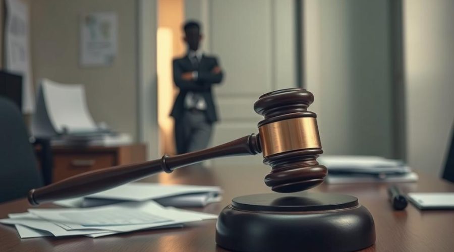 Can You Be Sued For Firing Someone Without Cause