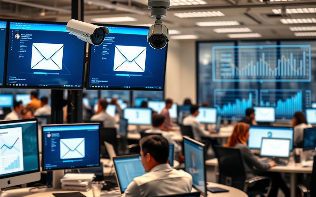 Email Monitoring In Workplace Email Monitoring In Workplace