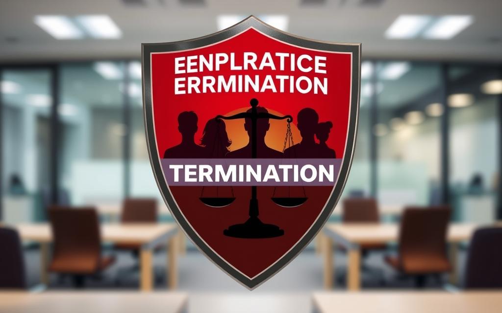 Employee Termination Rights Protection Employee Termination Rights Protection