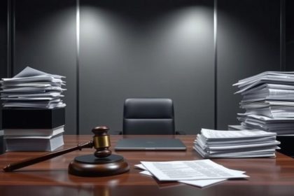 How To Legally Fire An Employee For Poor Performance