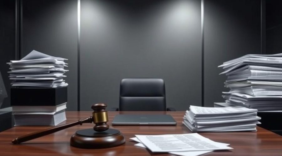 How To Legally Fire An Employee For Poor Performance