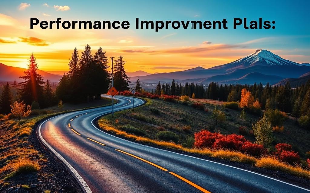 Performance Improvement Plan Strategy Performance Improvement Plan Strategy