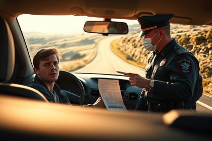How Long Does A Speeding Ticket Stay On Your Record