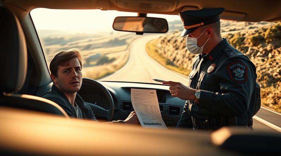 How Long Does A Speeding Ticket Stay On Your Record - A Guide 1 How Long Does A Speeding Ticket Stay On Your Record