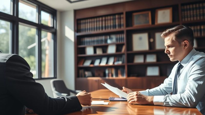 How To Find A Lawyer To Sue Another Lawyer