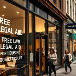 Pro Bono Lawyers For Tenants Rights