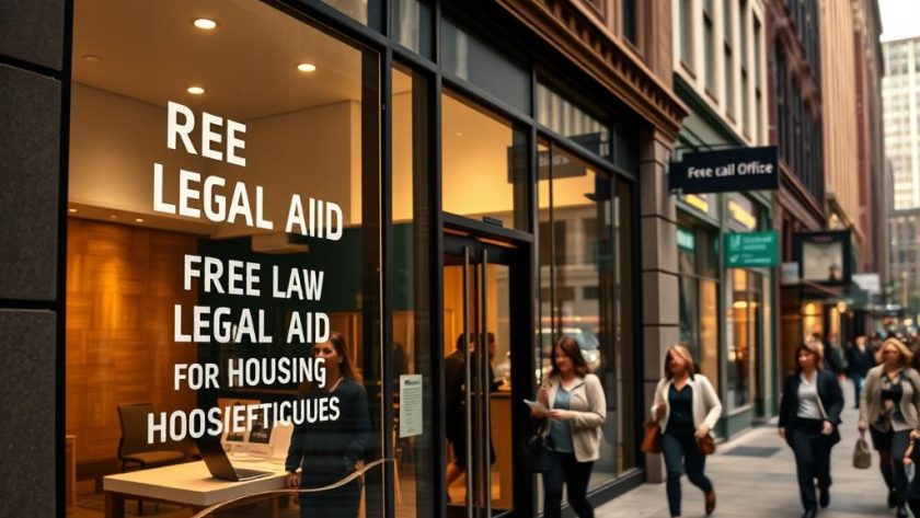 Pro Bono Lawyers For Tenants Rights