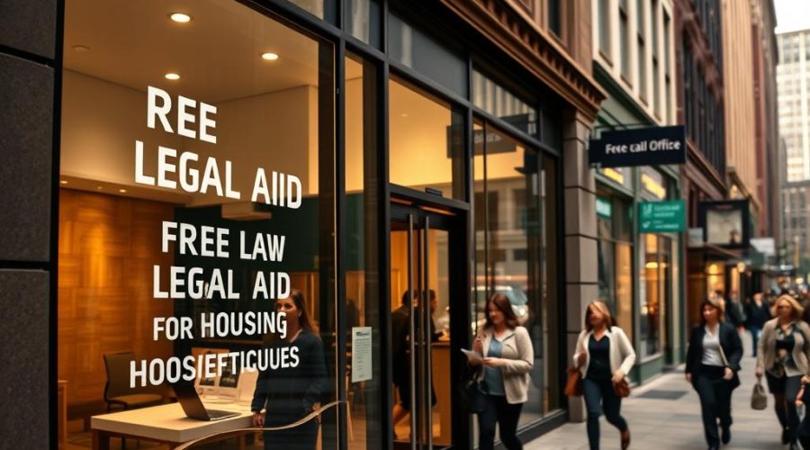 Pro Bono Lawyers For Tenants Rights