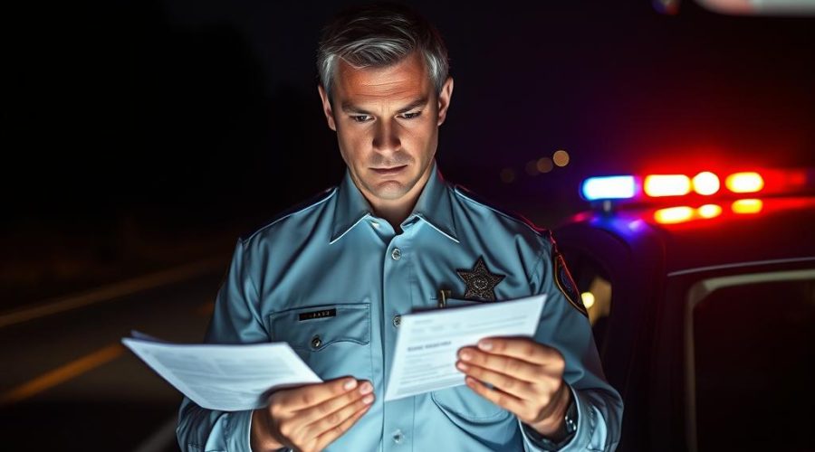 Arrest Decision Processing: How Police Decide Dui Arrests And What It Means 1 Arrest Decision Processing