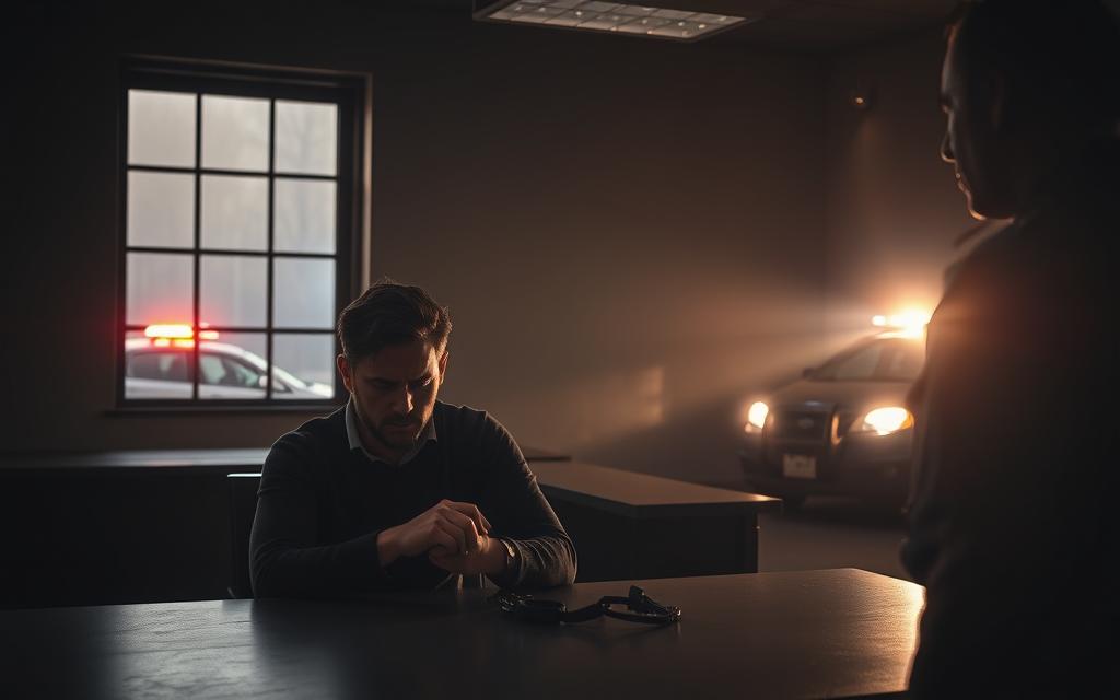 Dui Arrest Consequences Dui Arrest Consequences