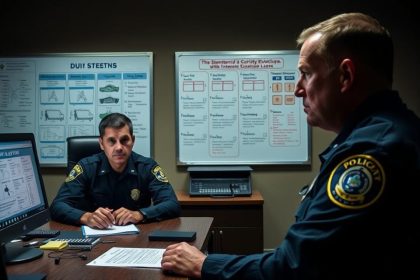 Officer'S Assessment Impairment