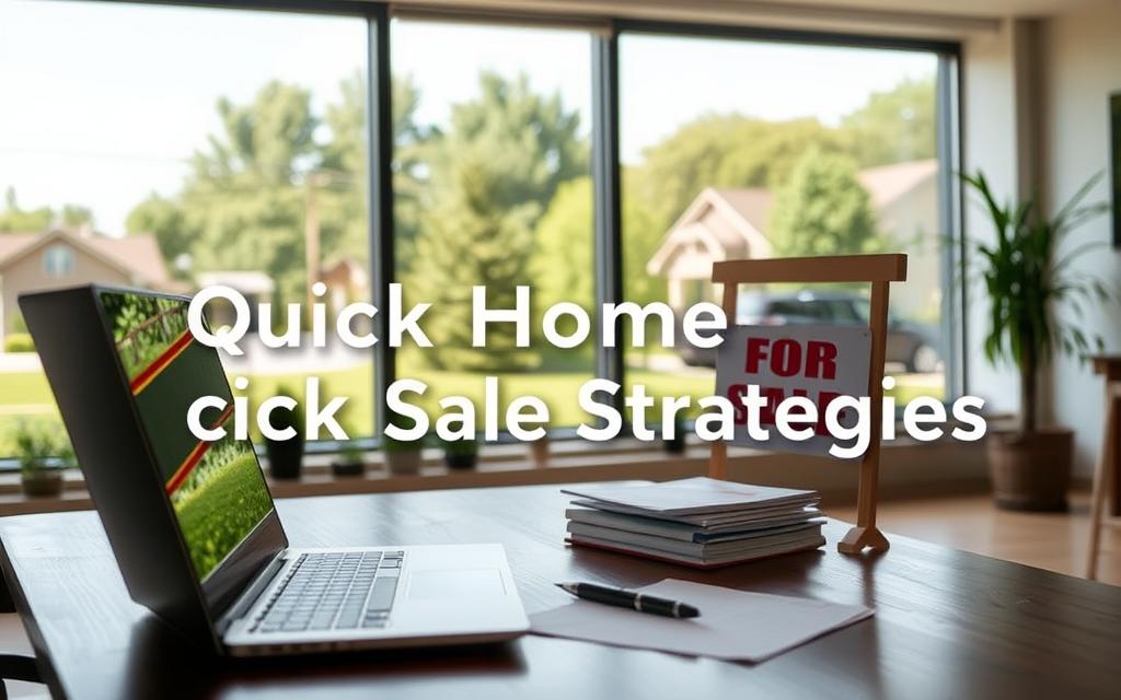 Quick Home Sale Strategies Quick Home Sale Strategies