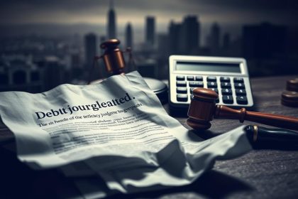 Deficiency Judgment After Foreclosure