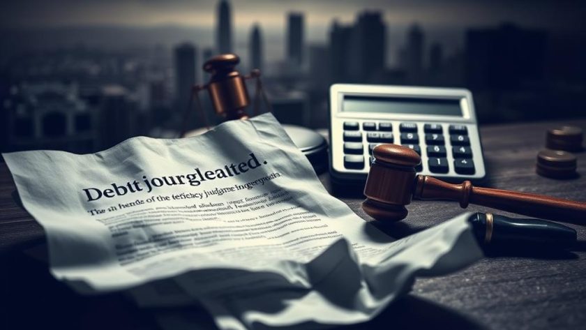Deficiency Judgment After Foreclosure