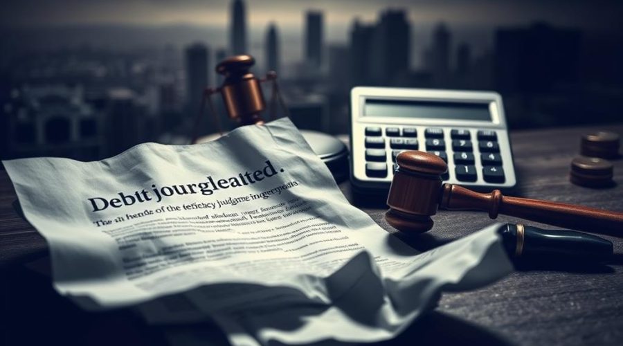 Deficiency Judgment After Foreclosure: What You Should Know 1 Deficiency Judgment After Foreclosure
