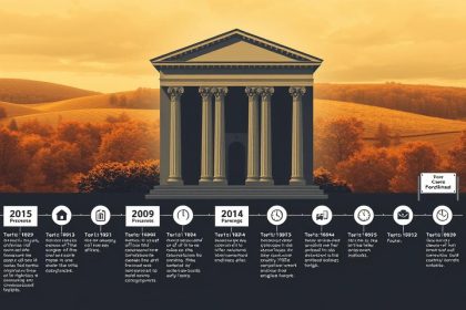 Foreclosure Process Timeline In Ohio