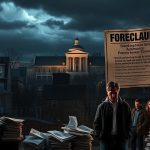 How To Stop A Foreclosure Sale