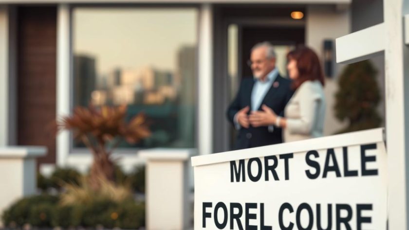 Short Sale Vs Foreclosure Pros Cons