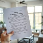 What Is A Deed In Lieu