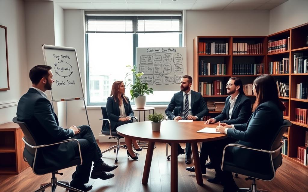 Alternative Dispute Resolution In Car Accident Cases Alternative Dispute Resolution In Car Accident Cases