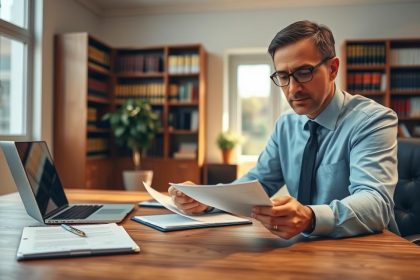 Auto Injury Macon Legal Consultation Preparation