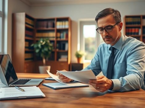 Auto Injury Macon Legal Consultation Preparation