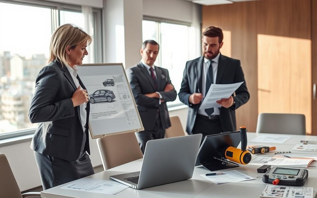 Expert Witnesses In Car Accident Claims