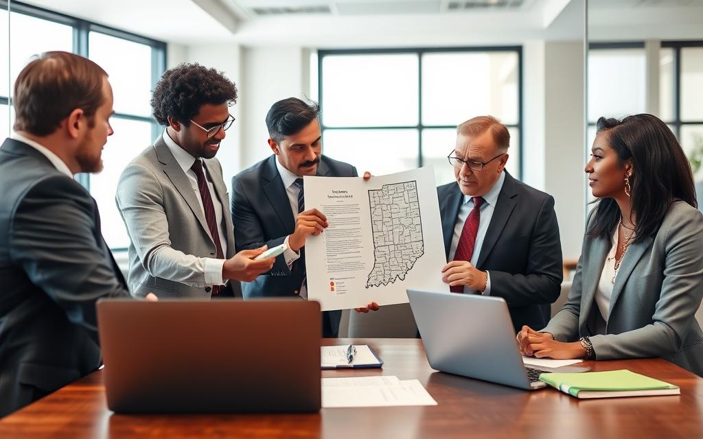 Indiana Injury Support Local Attorneys