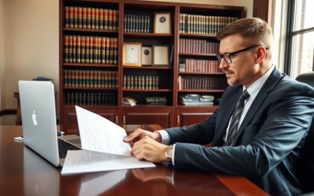 Raleigh Legal Advice Consultation