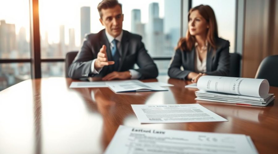 Best Car Accident Lawyer Chicago