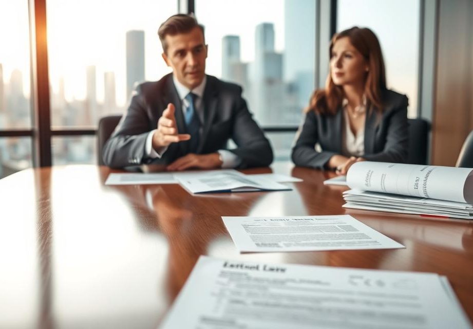 Best Car Accident Lawyer Chicago