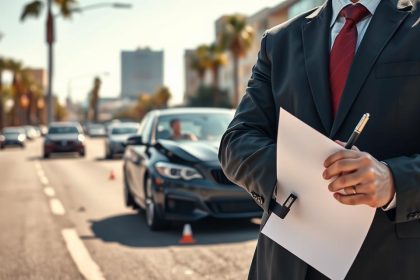 Best Car Accident Lawyers In Phoenix