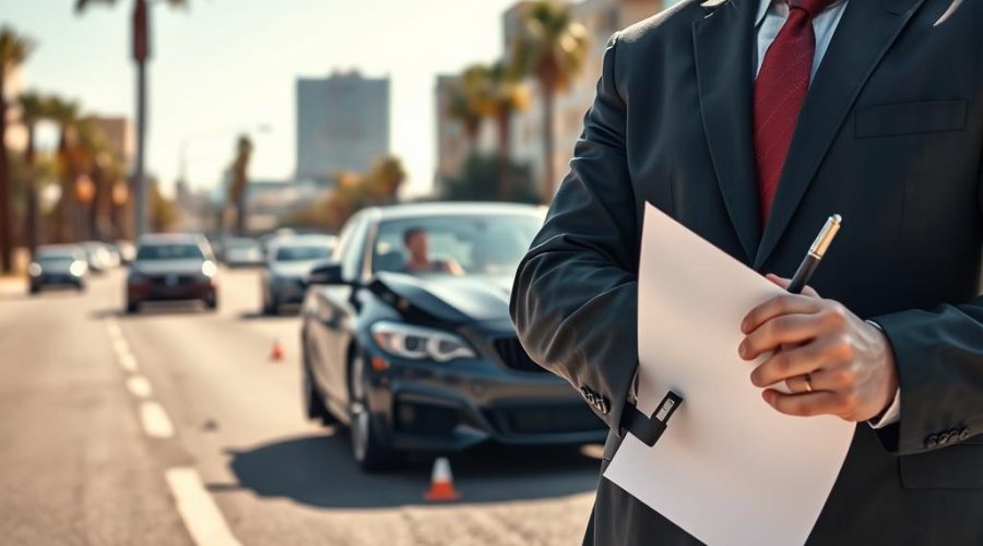 Best Car Accident Lawyers In Phoenix