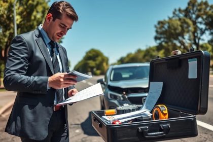 Car Accident Lawyer Raleigh Nc