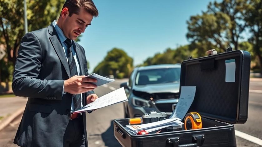 Car Accident Lawyer Raleigh Nc