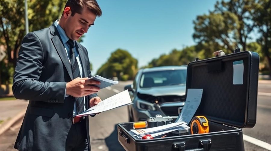 Car Accident Lawyer Raleigh Nc
