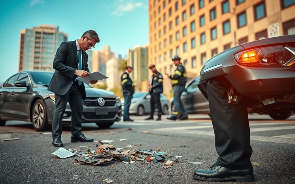 Car Accident Evidence Collection Car Accident Evidence Collection