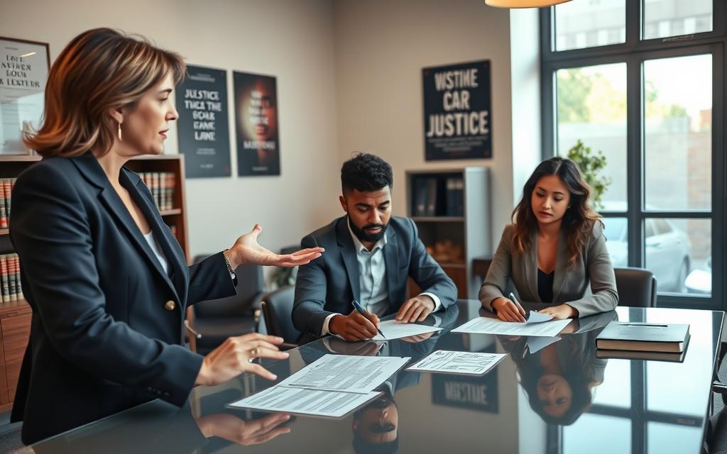 Choosing Car Accident Attorney In Tampa
