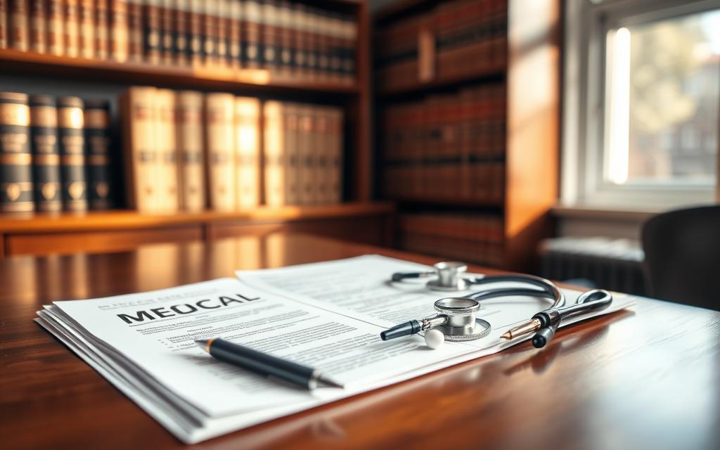 Medical Documentation For Car Accident Claims