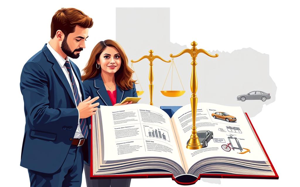 Texas Personal Injury Law Overview