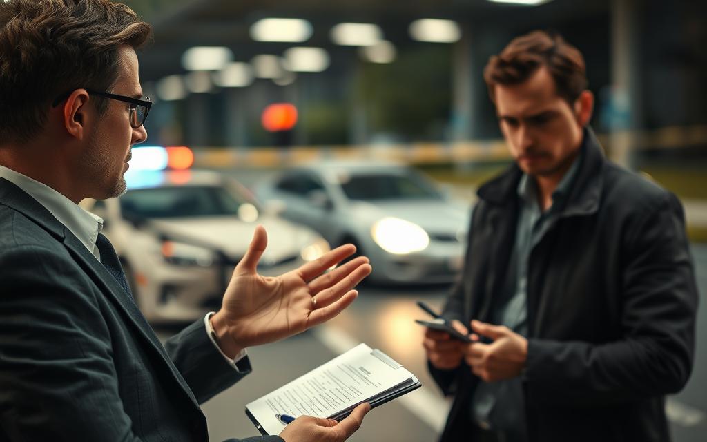 Witness Testimony In Car Accidents
