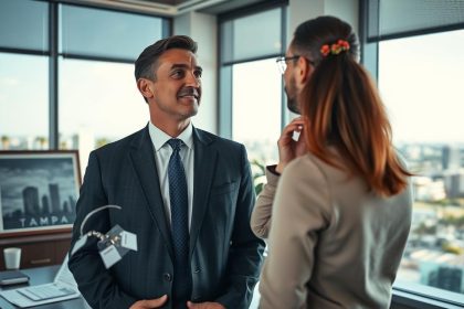 Best Car Accident Attorney Tampa