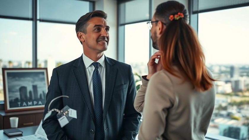 Best Car Accident Attorney Tampa