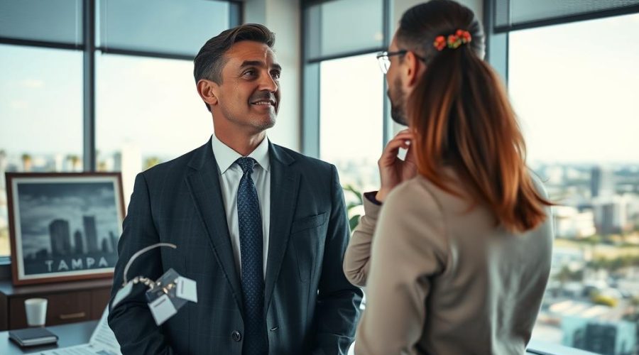 Best Car Accident Attorney Tampa