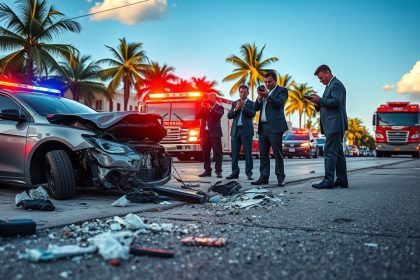 Boca Raton Car Accident Lawyers
